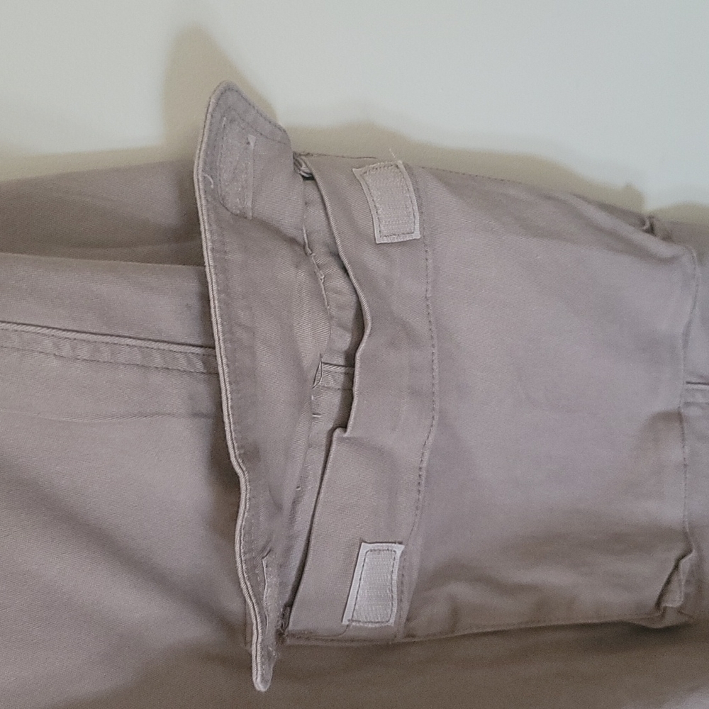 CARGO PANTS FASHION NOVA Mens XL - Picture 6 of 10